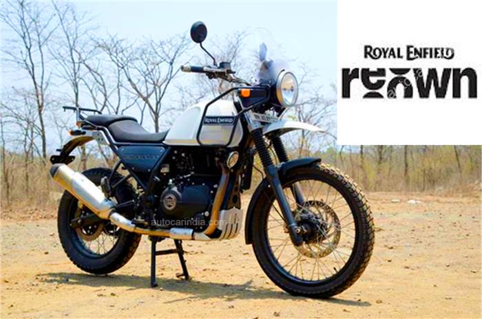 Pre-owned Royal Enfield Reown bike service to begin soon.